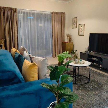 Classy And Cosy Apt - Dainfern Sandton Dış mekan fotoğraf