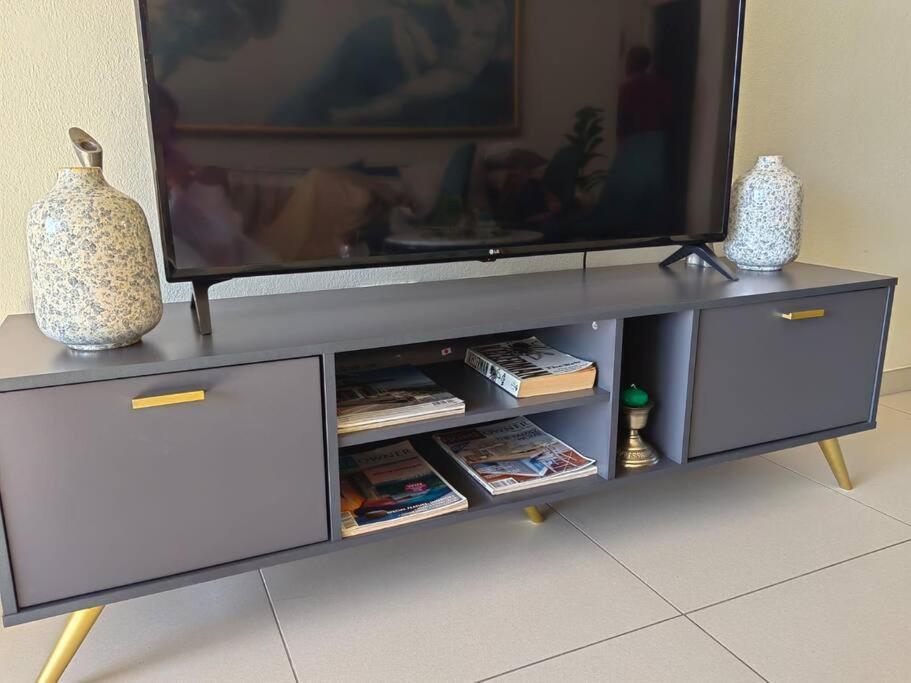 Classy And Cosy Apt - Dainfern Sandton Dış mekan fotoğraf