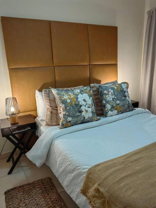 Classy And Cosy Apt - Dainfern Sandton Dış mekan fotoğraf