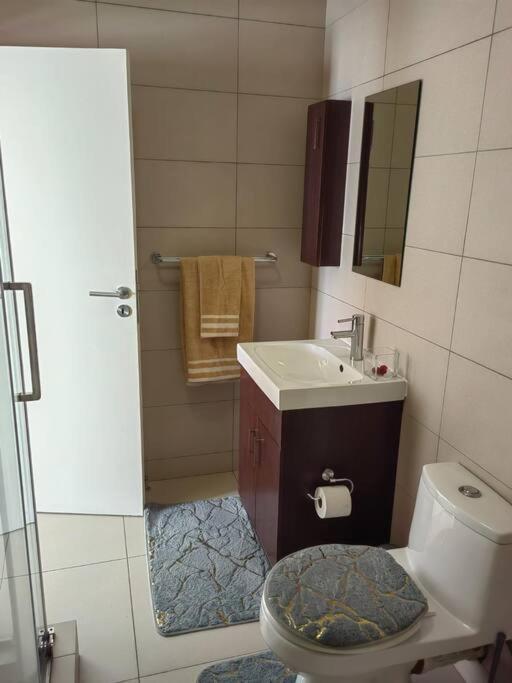 Classy And Cosy Apt - Dainfern Sandton Dış mekan fotoğraf