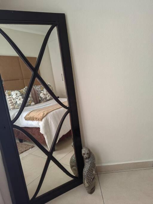 Classy And Cosy Apt - Dainfern Sandton Dış mekan fotoğraf