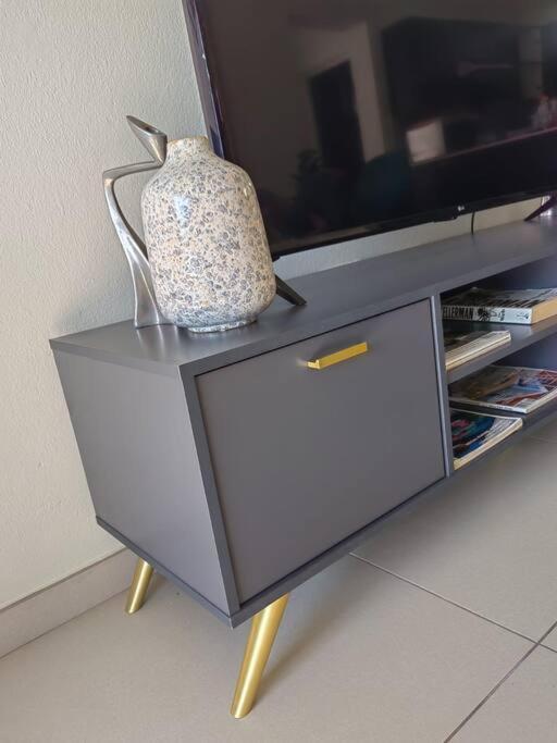 Classy And Cosy Apt - Dainfern Sandton Dış mekan fotoğraf