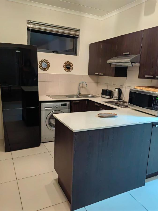 Classy And Cosy Apt - Dainfern Sandton Dış mekan fotoğraf